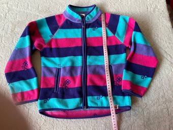 Dívčí mikina- Lego wear- 116 - 10