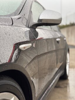 Alfa Rome 159 2.4 147kw Ti - 10