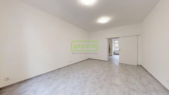 Investiční příležitost, 2kk, cihla, po rekonstrukci v centru - 10