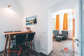 Prodej, byty/1+1, 33 m2, Zdíkovec 21, 38473 Zdíkov, Prachati - 10