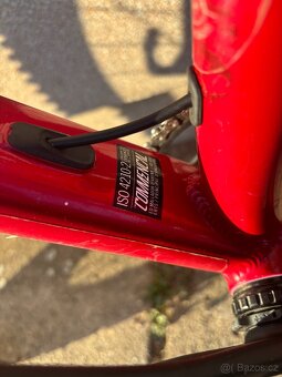 Horské kolo Commencal Meta HT JR pro cca kluka - 10