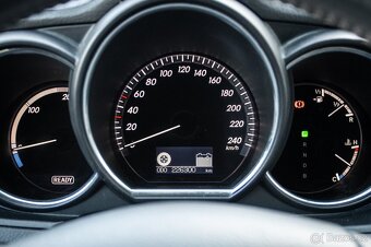 Lexus RX RX400h V6 - 10
