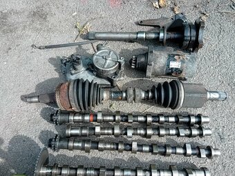 NISSAN X-TRAIL 2.2DCI 100KW-84KW-DILY - 10