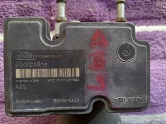 CHEVROLET AVEO 63KW 0918495977 - 10