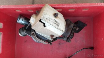 NISSAN TERRANO 2 –  TURBO - 10