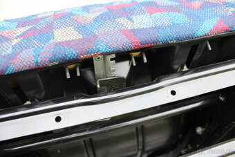 Mercedes sprinter 901/902 sedačky - 10