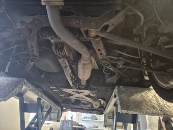 Díly Mazda mx5 nc 1,8 93kw - 10