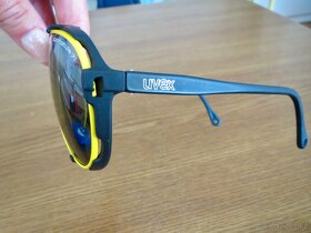 slunecní brýle Uvex , Unisex - 10