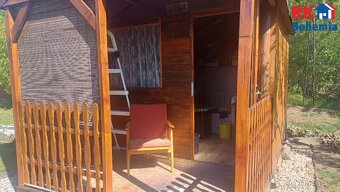 Prodej, chata, pozemek 461 m2, Kosmonosy, Mladá Boleslav - 10