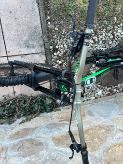 CTM Mons Expert - Downhill - 10