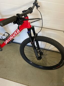 (Rezervace) Specialized Epic HT XL Carbon 2021 - 10