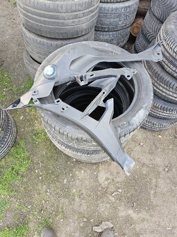 Plasty BMW S1000XR - 10