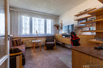 Prodej bytu 3+1 72 m2 - 10