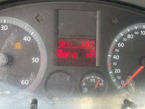 Vw Caddy 1,9 Tdi 77 Kw - 10