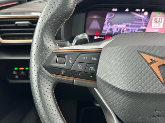 Cupra Formentor 1.5 TSI 110kW DSG - 10