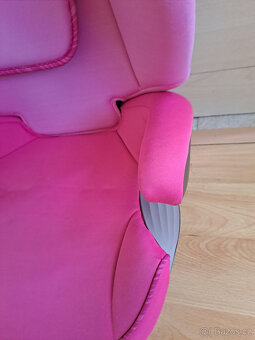 Autosedačka Cybex Solution S-fix - 10