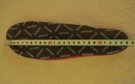 Lyžáky HEAD Edge, vel. 38-39/25,3cm - 10