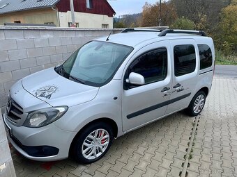 Mercedes Citan - 10