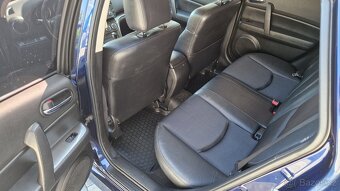 MAZDA 6 2.0i 114KW.BOSE.XENONY.TEMPOMAT.TAŽNÉ.NAJETO 145 TIS - 10