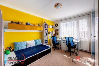 Prodej, byty/3+1, 78 m2, Antonína Uxy 1134, 33023 Nýřany, Pl - 10