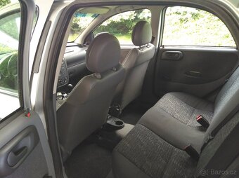 Opel Corsa 1.0 Comfort r.v.2001 263 tis.km - 10