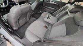 Opel Insignia 1.6 ST EcoTEC BusinessNAVI - 10