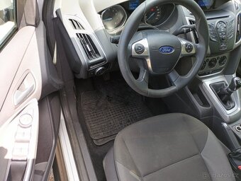 Ford Focus IQDB1L - 10