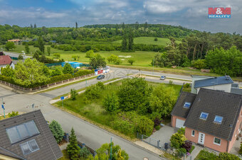 Prodej pozemku k bydlení, 1082 m², Bradlec - 10