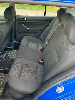 Volkswagen Golf 4 IV - 10