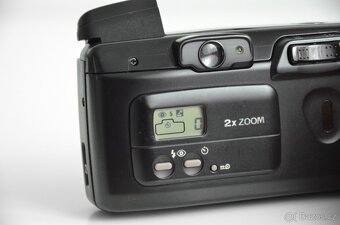 Canon Sure Shot 70 Zoom - 10