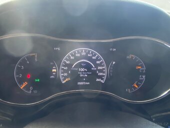 Jeep Grand Cherokee 2015 3.0 CRD 184KW 4x4 - 10