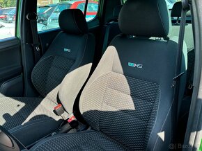 Škoda Fabia 1.4 Tsi RS DSG - 10