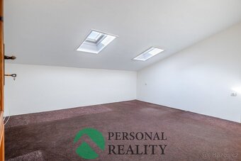 Prodej byty 5+1/3xL (mezonet), 135 m2 - Bavorov, ev.č. 02314 - 10