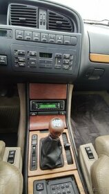 Citroen Xm - 10
