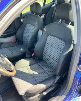 Seat Leon 1.9TDI 110KW ARL - 10