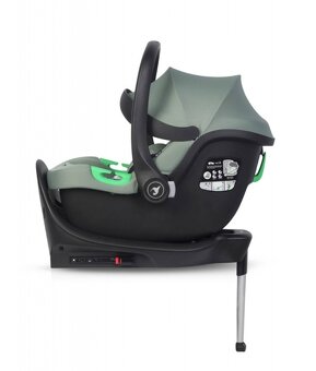 Vajíčko autosedačka Colibro Petit Pro - 10