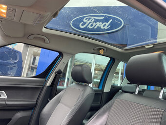 Škoda Roomster 1.4 TDI PD SPORT KLIMATIZACE - 10