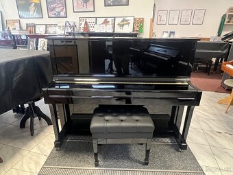 Pianino Wendl & Lung mod. 122 universal se zárukou 5 let. - 10
