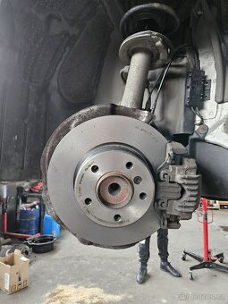 Bmw e61 - 10
