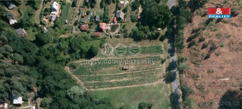 Prodej pozemku k bydlení, 2888 m², Přerov - 10