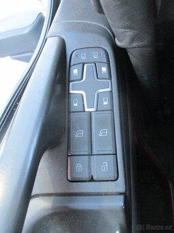 Volvo FH 500 LowDeck, tacho V2, ev.č. 25088 - 10