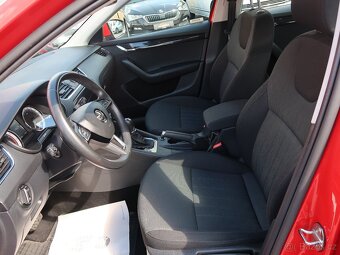 Škoda Octavia 1.5TSi,G-Tec,Style,1majČR,serv.kn - 10