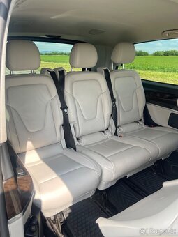 W447 V-Class - 10