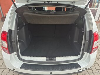 Dacia Duster 1.2 TCe Ambiance 4x2 - 10