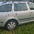 PRODÁM ŠKODU OCTAVIA II COMBI - 10