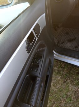 VW Touareg, 3.0TDI, 4x4 - 10