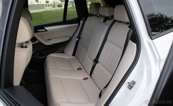 BMW X3 135kW xDrive20d - 10