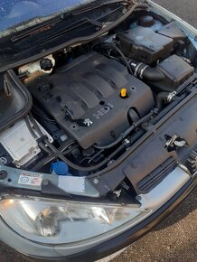 Peugeot 206 hdi sw RHY 66KW - 10