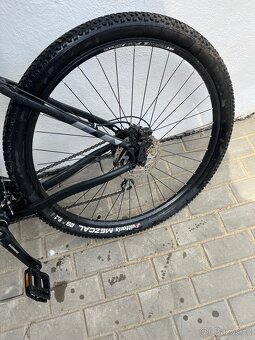 Pánské kolo MAXBIKE M509 - 10