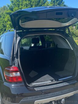 MB ML 320 - 10